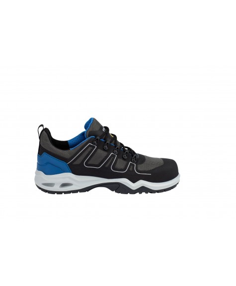 Chaussure de sécurité TRAIL S3S SR ESD - MTS