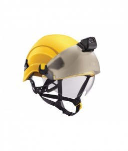 Casque de protection non aéré VERTEX - PETZL - Casques - 6