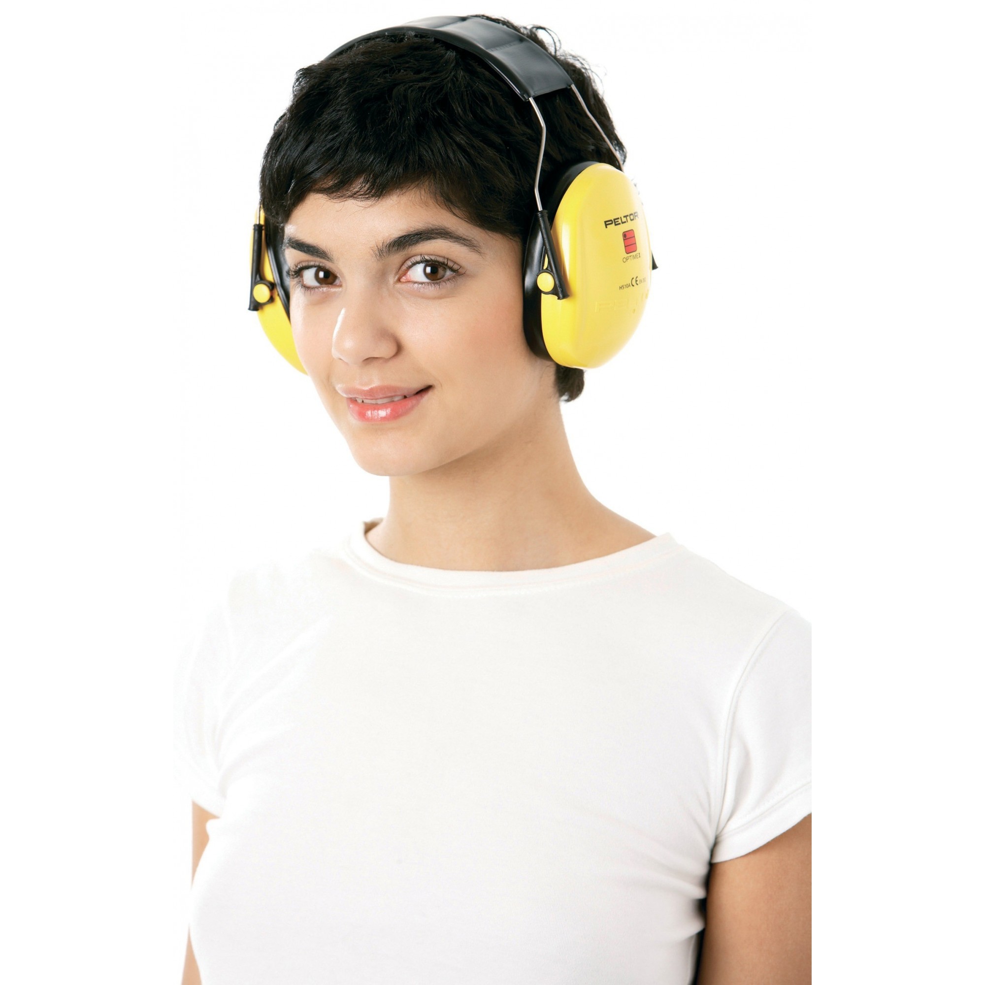 Casque anti-bruit OPTIME™ I - 3M