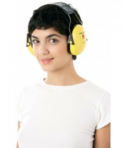 Casque anti-bruit OPTIME™ I - 3M