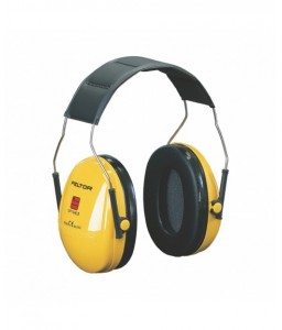 Casque anti-bruit OPTIME™ I - 3M - Casques anti-bruit - 2