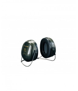 Casque anti-bruit serre-nuque PELTOR™ Optime™ II OPTIME II - 3M