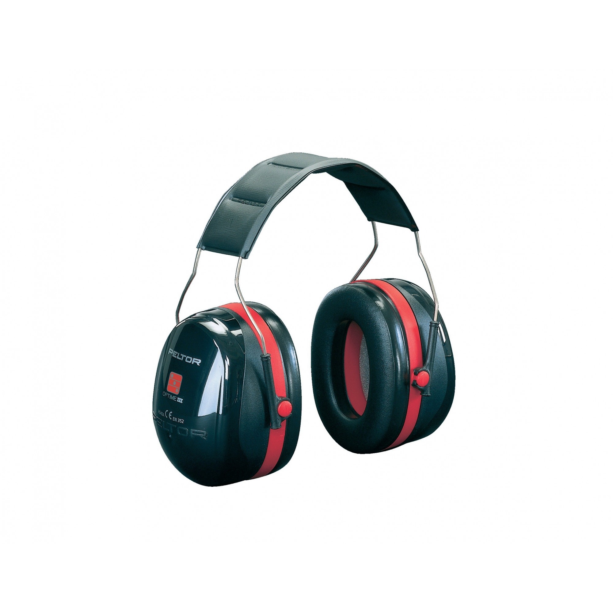 Casque anti-bruit OPTIME™ III - 3M