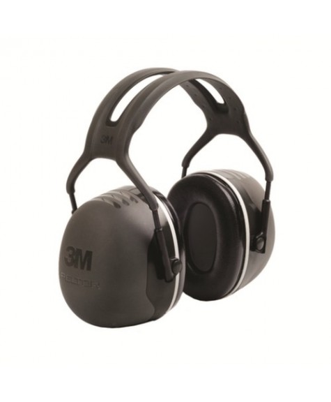 Casque anti-bruit PELTOR™ X5 - 3M