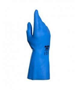 GANT ULTRANITRIL 495 - MAPA - Gants de protection chimique - 2