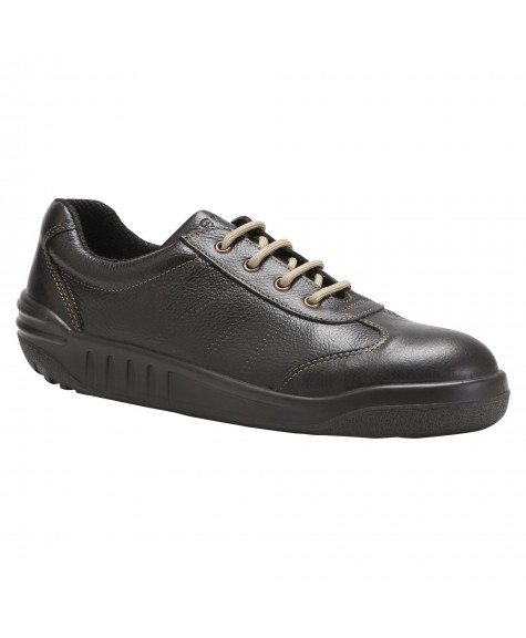 Chaussure de securite legere femme deals