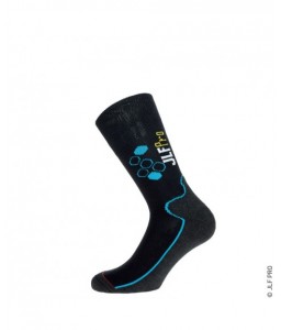 Mi-chaussette multi-usage 0369VS - JLF PRO