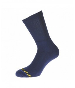 Mi-chaussette 0868VS - JLF PRO - Chaussettes de travail - 2