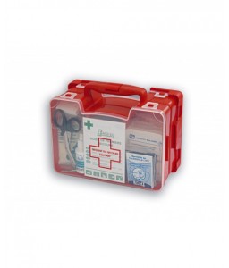 Trousse de secours Asep Chantiers - Esculape - Trousses de secours - 2