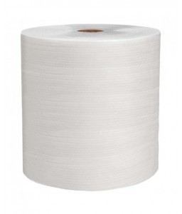 Rouleau de chiffons non-tissés wypall 8377 - Kimberly Clark - KIMBERLY-CLARK - Ouate - 2