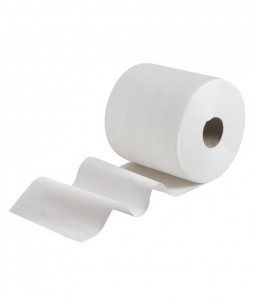 Rouleau de chiffons non-tissés wypall 8377 - Kimberly Clark - KIMBERLY-CLARK - Ouate - 3