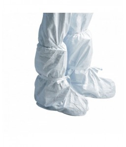 1 paire de couvre-Bottes Tyvek® 500 - Tyvek