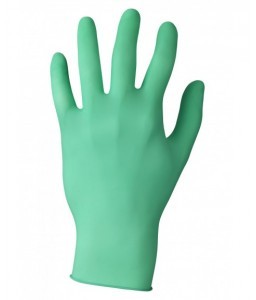 Boîte de 100 gants en néoprène Microflex® NeoTouch® 25-101 - Ansell - Gants néoprène - 2