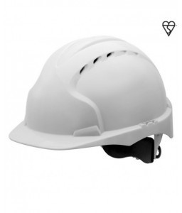 Casque de protection non aéré EVO3 - JSP