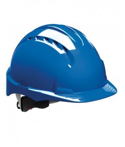 Casque de protection non aéré EVO3 - JSP - Casques - 3