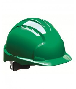 Casque de protection non aéré EVO3 - JSP - Casques - 4