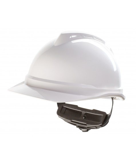 Casque de protection non aéré V-GARD 500® - MSA