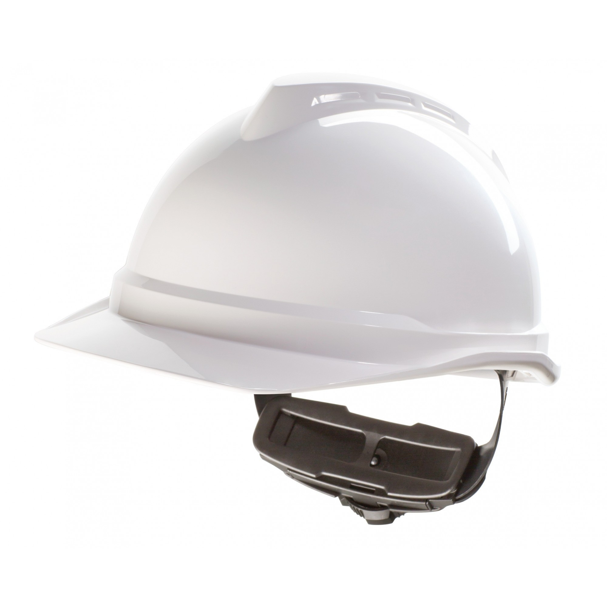 Casque de protection non aéré V-GARD 500® - MSA