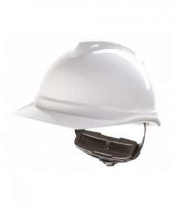 Casque de protection non aéré V-GARD 500® - MSA