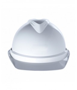 Casque de protection non aéré V-GARD 500® - MSA - Casques - 6