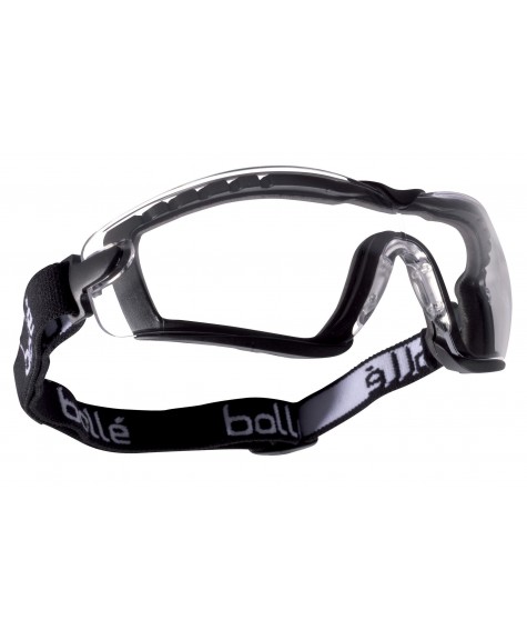 Lunettes de protection COBRA - BOLLE - BOLLE SAFETY