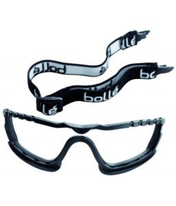 Lunettes de protection COBRA - BOLLE - BOLLE SAFETY - Lunettes - 5