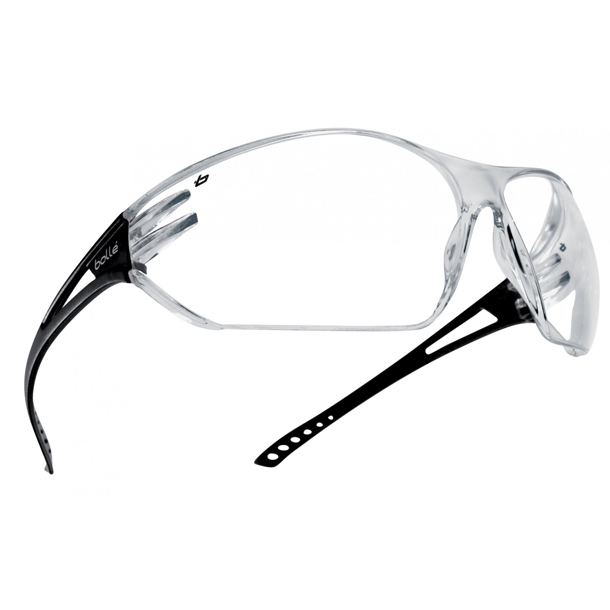 Lunettes de protection SLAM SLAPSI - BOLLE - BOLLE SAFETY