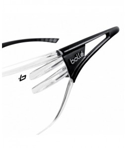 Lunettes de protection SLAM SLAPSI - BOLLE - BOLLE SAFETY - Lunettes - 2