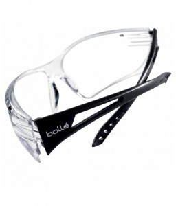 Lunettes de protection SLAM SLAPSI - BOLLE - BOLLE SAFETY - Lunettes - 3