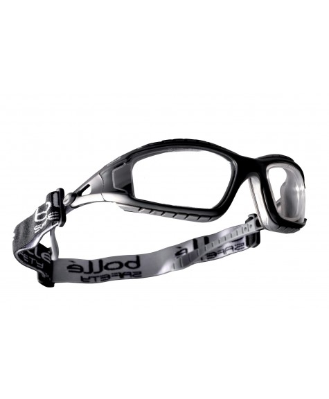 Lunettes de protection TRACKER - BOLLE - BOLLE SAFETY