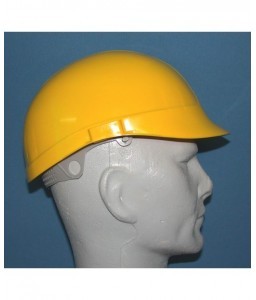 Casquettes anti-heurt BUJO - AUBOUEIX