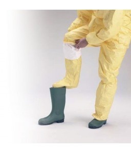 Combinaison Tychem® 2000 C avec chaussettes - TYCHEM