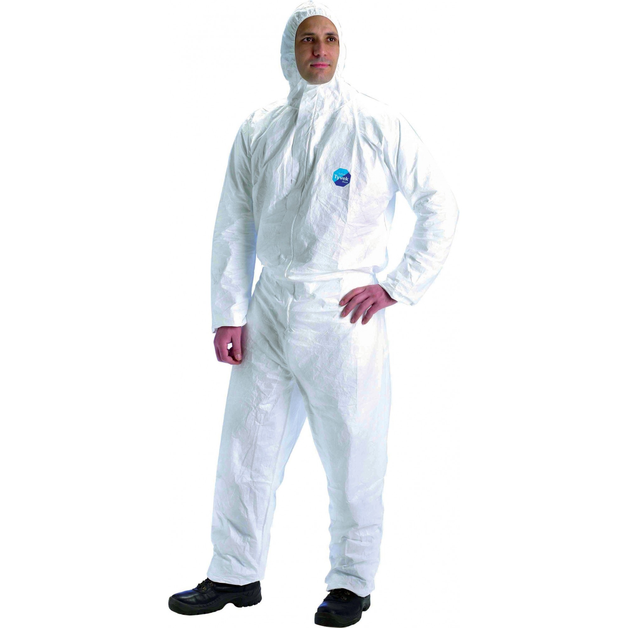 Combinaison Tyvek® 400 Dual - Tyvek