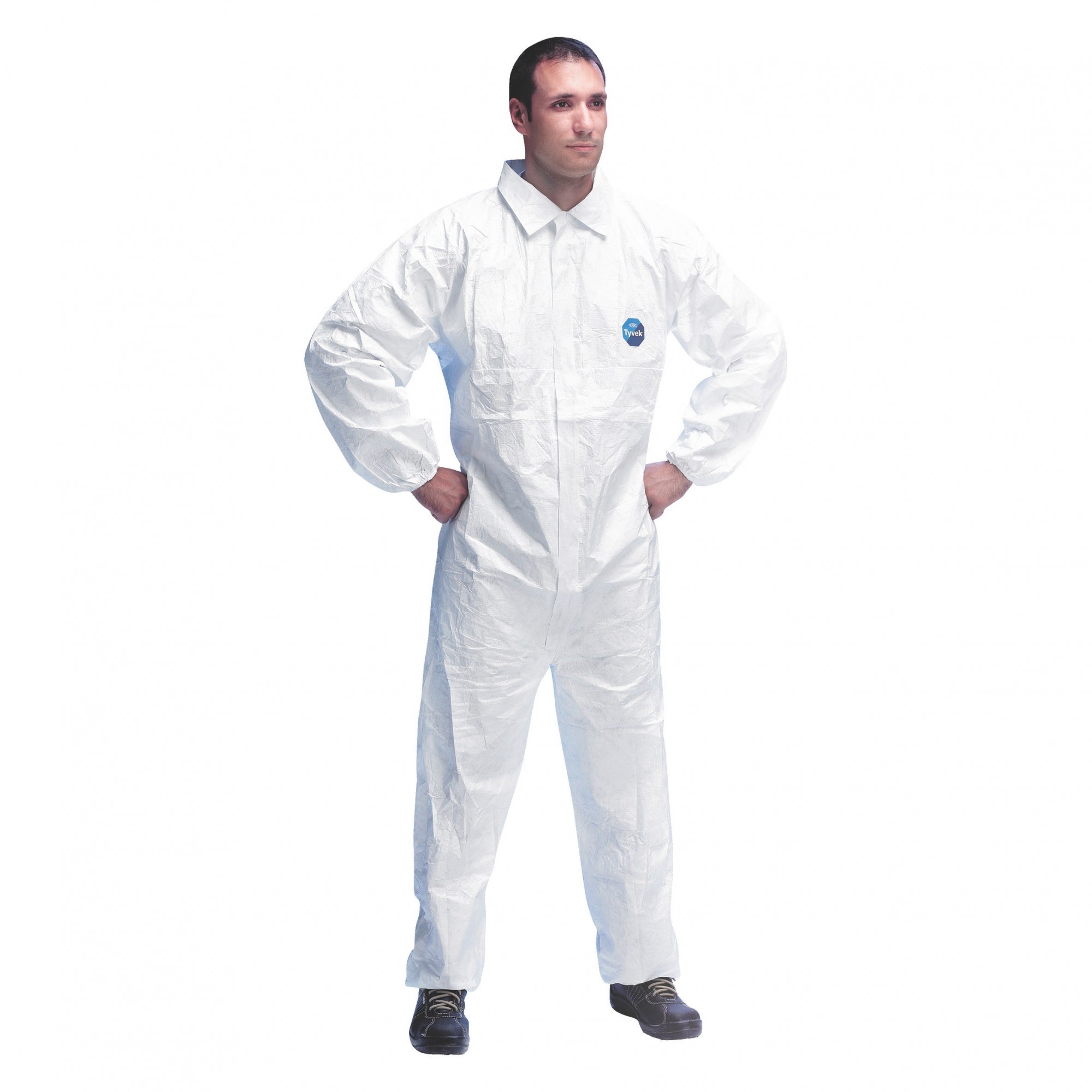 Combinaison Tyvek® 500 Industry - Tyvek