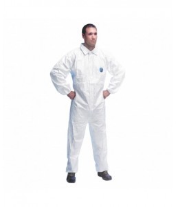 Combinaison Tyvek® 500 Industry - Tyvek