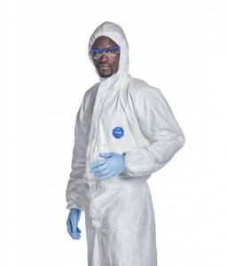 Combinaison Tyvek® 200 Easysafe - Tyvek - Combinaisons - 3