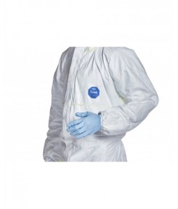 Combinaison Tyvek® 200 Easysafe - Tyvek - Combinaisons - 4