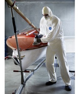 Combinaison Tyvek® 200 Easysafe - Tyvek - Combinaisons - 5