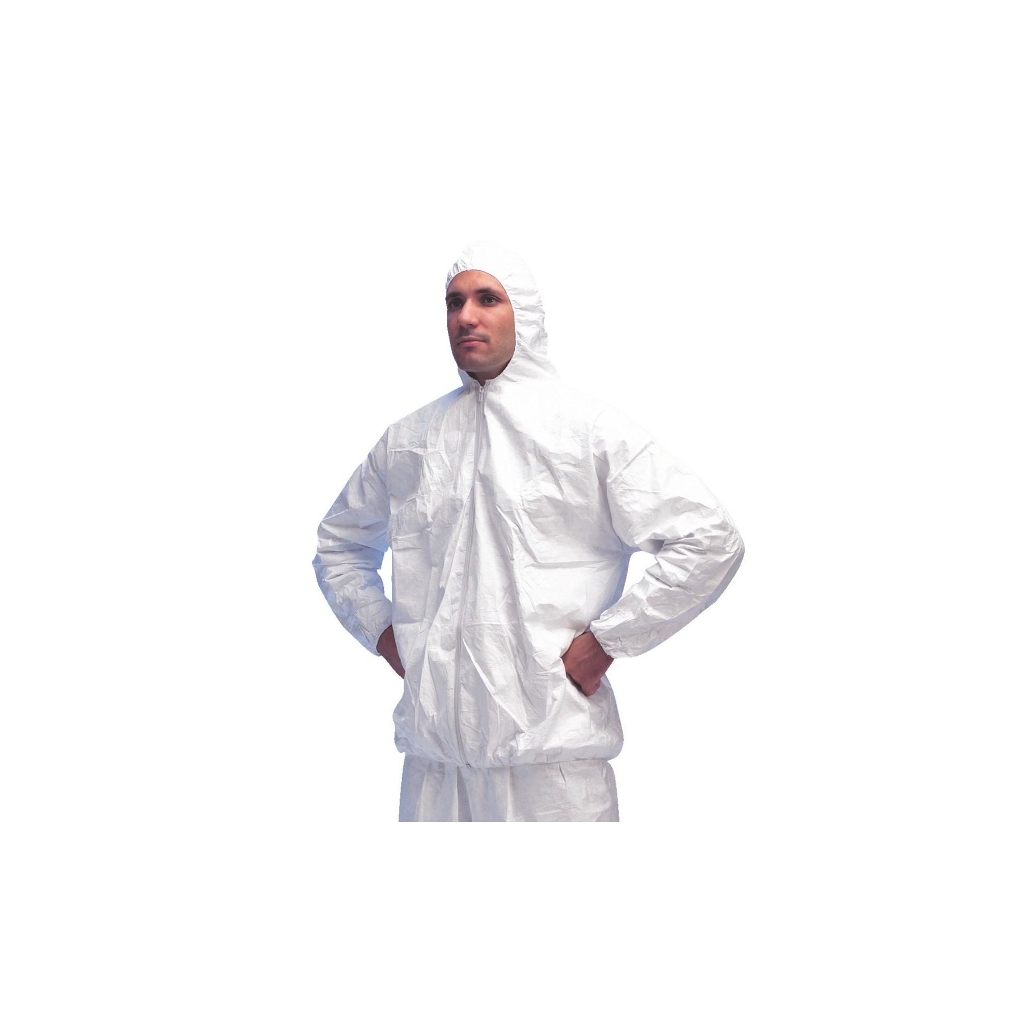 Blouson Tyvek® 500 - Dupont Tyvek - TYVEK