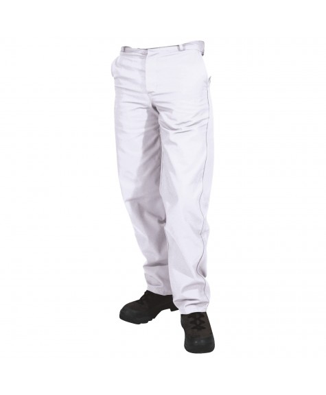 Pantalon de travail 100% COTON - DMD