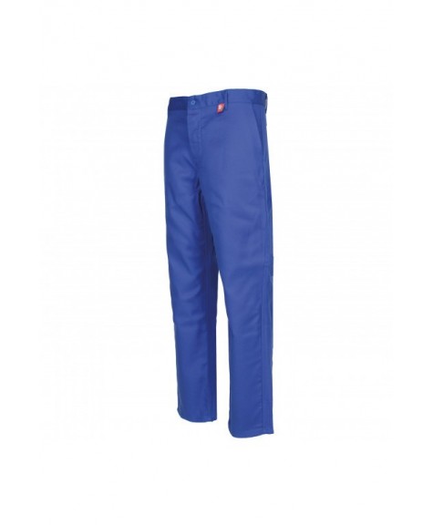 Pantalon de travail 100% COTON SERGÉ - DMD