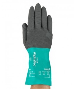 Alphatec R  58-270 - ANSELL - Gants de protection chimique - 2