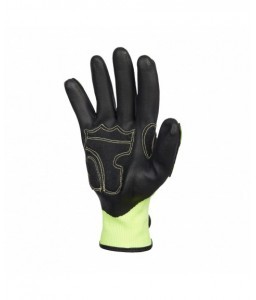 Gant impacts CAYMAN - SECURITOP - Gants anti-vibrations et anti-impacts - 3