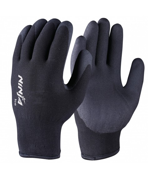 Gant thermique NINJA ICE NI00 - SINGER - SINGER SAFETY