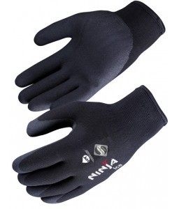 Gant thermique NINJA ICE NI00 - SINGER - SINGER SAFETY - Gants anti-froid - 4