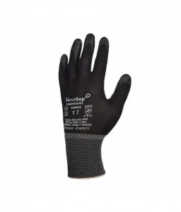 12 Paires de gants manipulation fine Startech'nit - Sécuritop - SECURITOP - Gants manipulation fine - 2