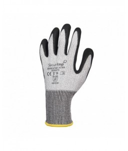 Gant coupure D STARCUTNIT XTRA - SECURITOP - Gants anti-coupure - 2