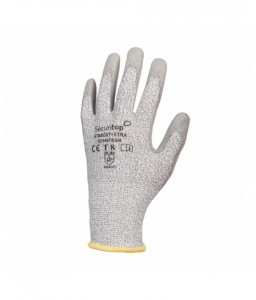 Gant coupure C STARCUT +XTRA - SECURITOP - Gants anti-coupure - 2