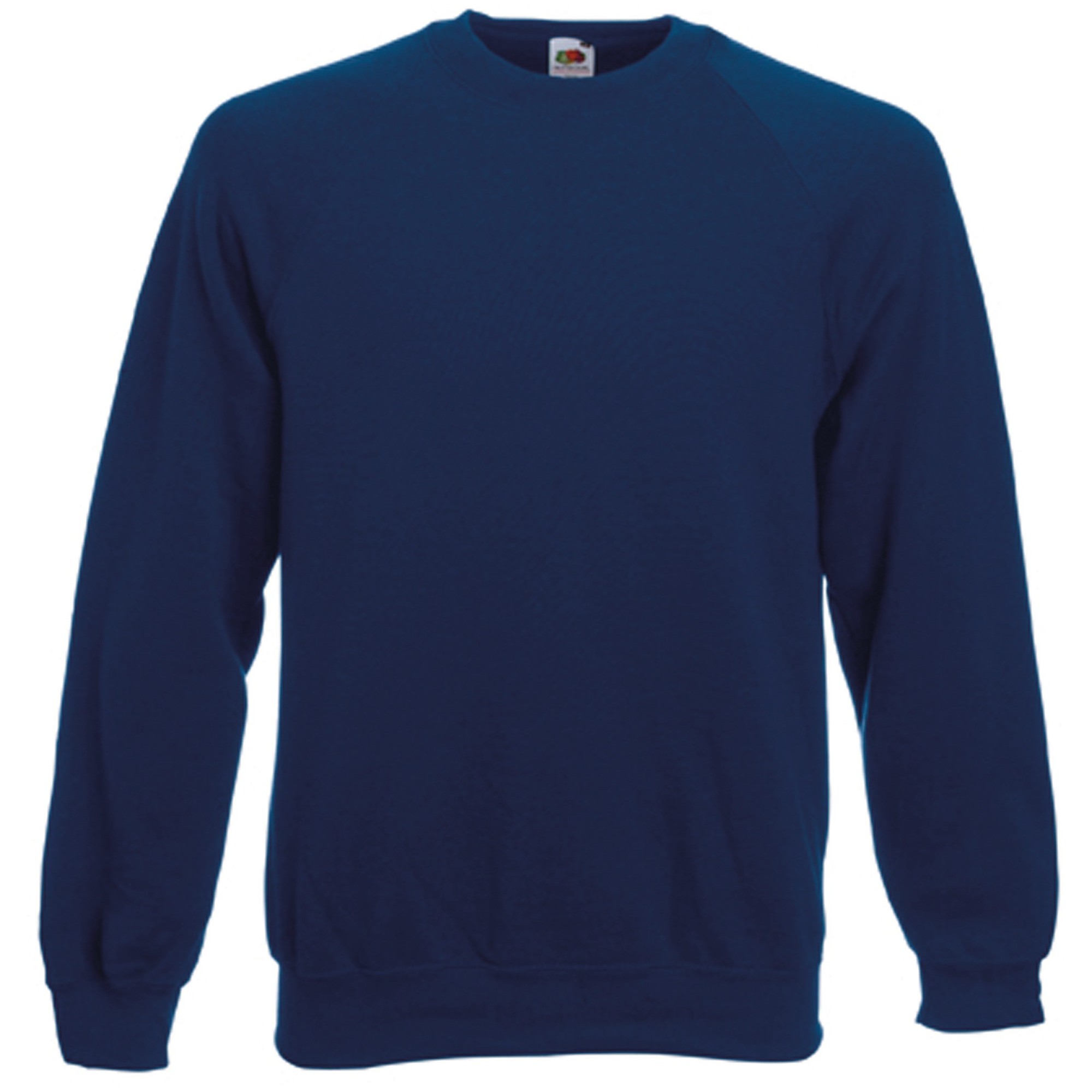 Sweat-shirt de travail Raglan - FRUIT OF THE LOOM