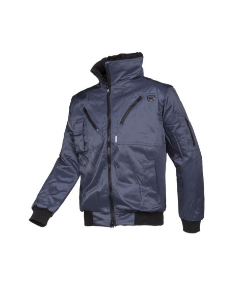 Blouson de travail pilote Hawk - SIOEN